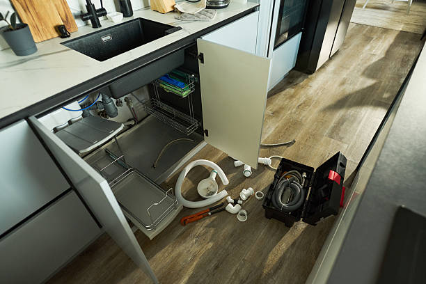 24/7 Emergency Gas Line Repair experts in Traverse City, MI